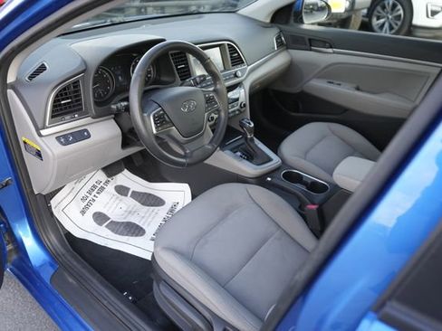Used 2018 Hyundai Elantra Value Edition image 8