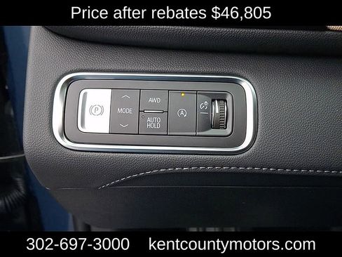 New 2026 Buick Enclave Preferred w/ Power Package image 25