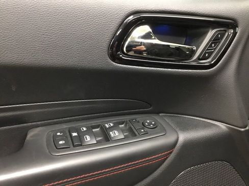 Used 2025 Dodge Durango R/T AWD/4WD image 7