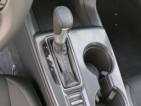 Certified 2026 Honda Civic Sport image 16