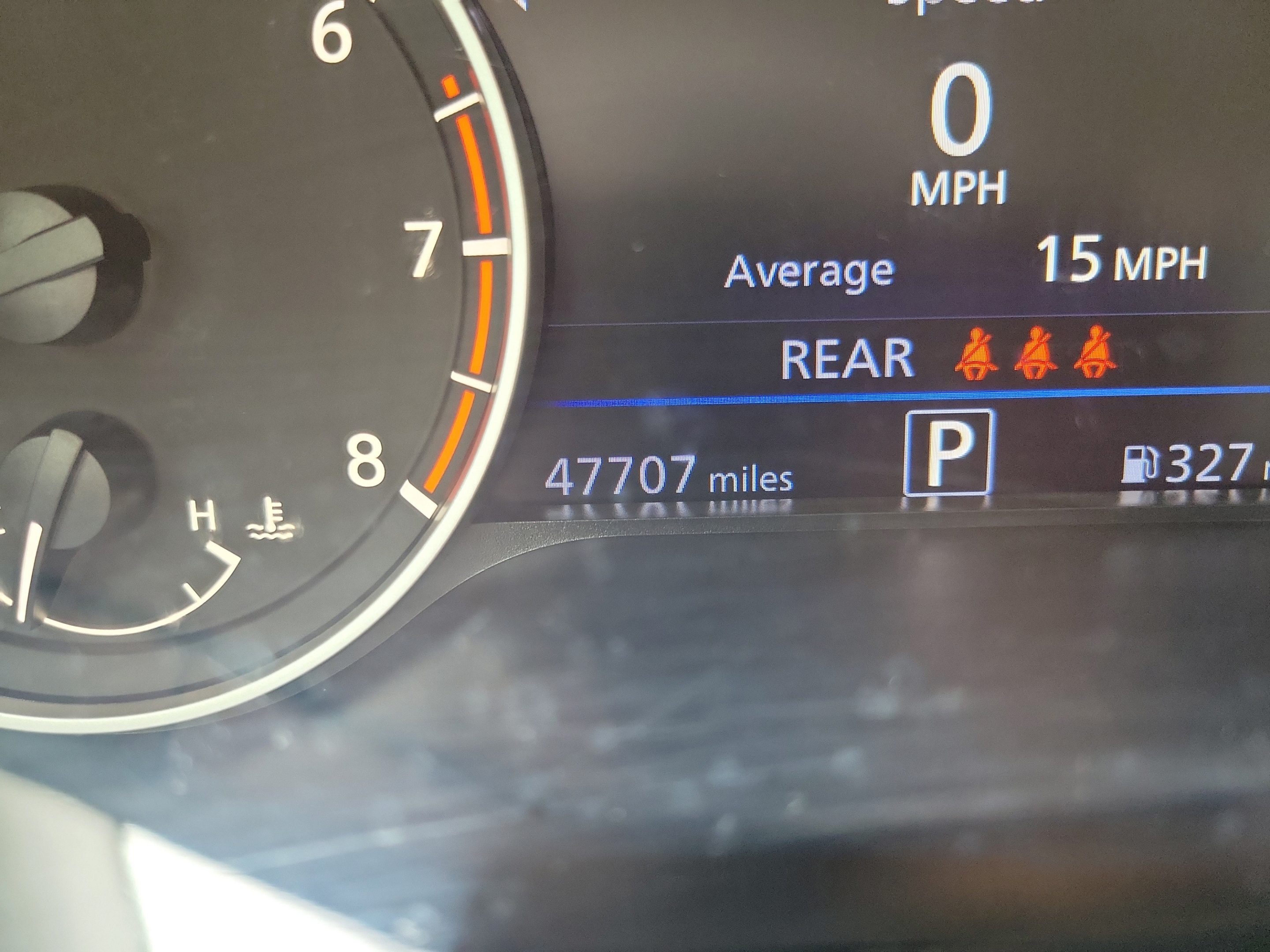 Certified 2023 Nissan Altima 2.5 SR FWD image 21