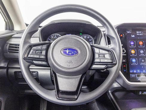 Used 2025 Subaru Crosstrek 2.0i Premium image 27