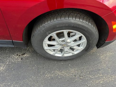 Certified 2023 Chevrolet Equinox LT image 12