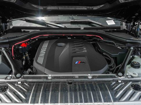 New 2026 BMW X3 M50 w/ M Sport Professional Package AWD/4WD image 28