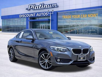Used 2018 BMW 230i Coupe