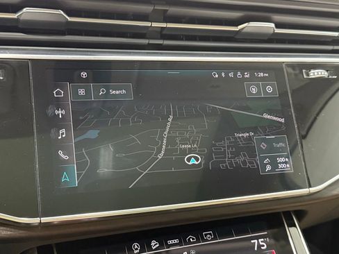 Used 2021 Audi Q7 2.0T Premium Plus w/ Premium Plus Package image 37