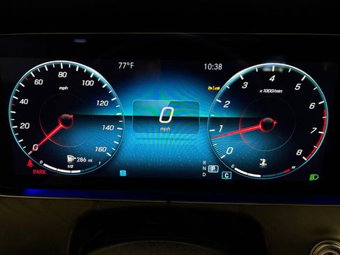 Used 2023 Mercedes-Benz E 350 4MATIC Sedan image 41