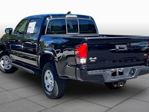Certified 2023 Toyota Tacoma SR AWD/4WD image 12