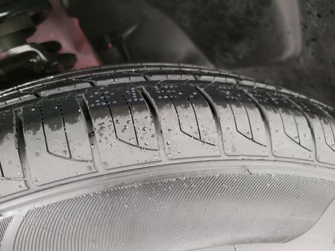 Used 2025 Jeep Compass Trailhawk AWD/4WD image 31