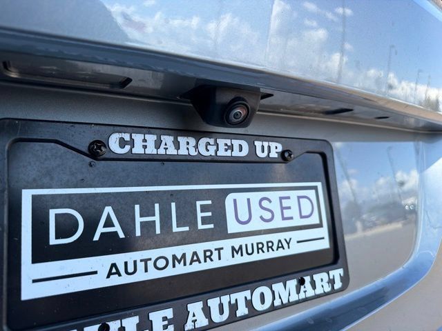 Used 2024 Cadillac Lyriq Tech AWD/4WD image 6