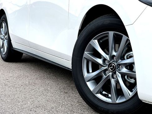 New 2026 MAZDA MAZDA3 s image 2