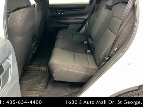 New 2026 Honda CR-V Sport image 21