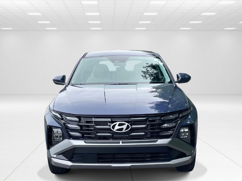 New 2026 Hyundai Tucson SE AWD/4WD image 2