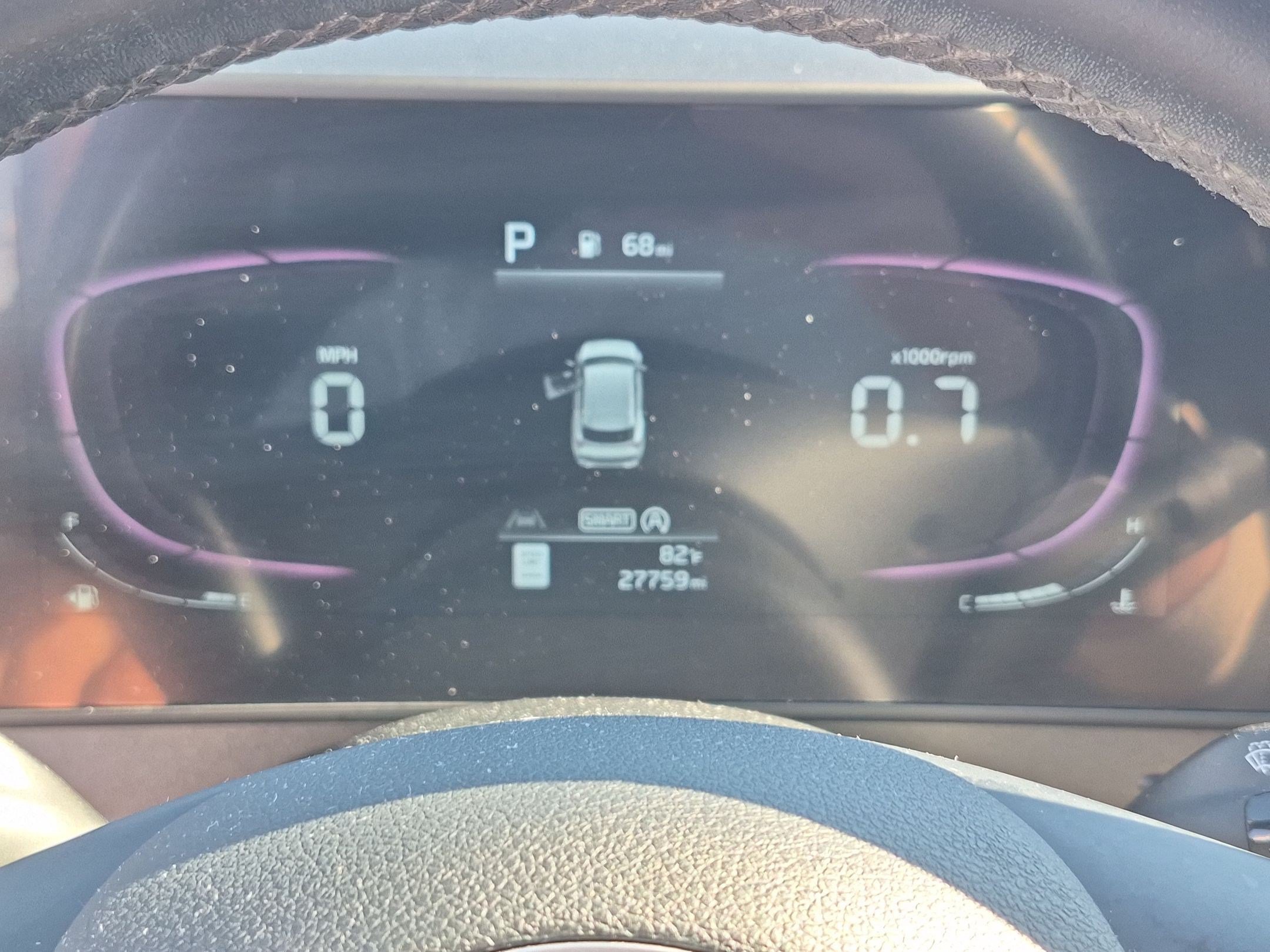 Used 2023 Kia Sportage X-Line w/ X-Line Premium Package AWD/4WD image 21