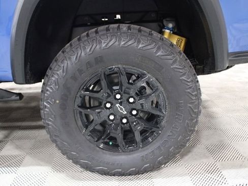 New 2026 Chevrolet Colorado ZR2 w/ Midnight Edition image 44