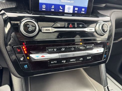 Used 2022 Ford Explorer ST w/ Equipment Group 401A image 19