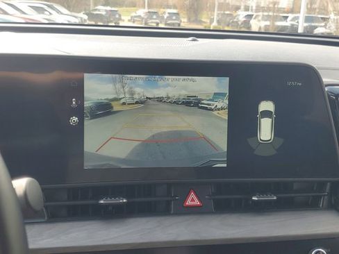 Certified 2023 Kia Sportage X-Line w/ X-Line Premium Package image 23