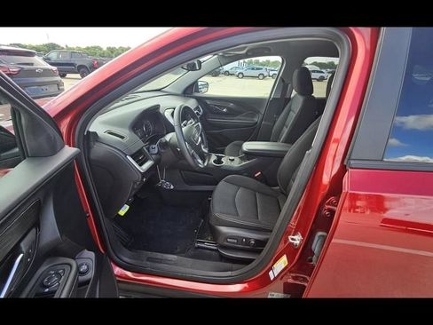 Used 2024 GMC Terrain SLE w/ Driver Convenience Package FWD image 5