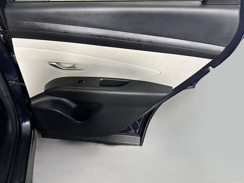 Used 2025 Hyundai Tucson SEL image 28