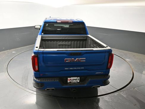 Used 2023 GMC Sierra 1500 AT4 AWD/4WD image 49