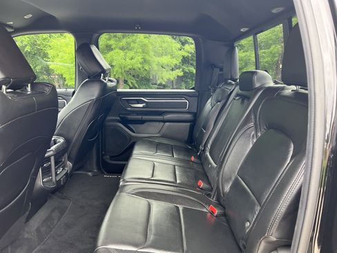 Used 2019 RAM 1500 Big Horn AWD/4WD image 29