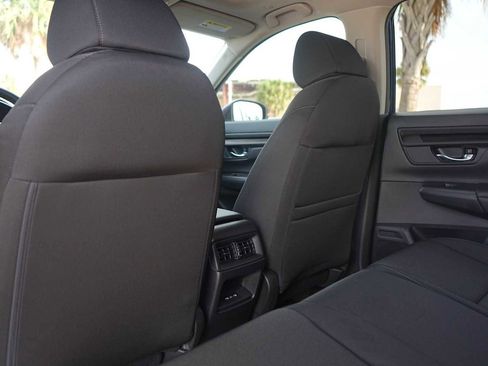 Certified 2025 Honda CR-V EX image 13