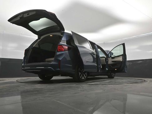 Used 2025 Honda Odyssey EX-L image 44