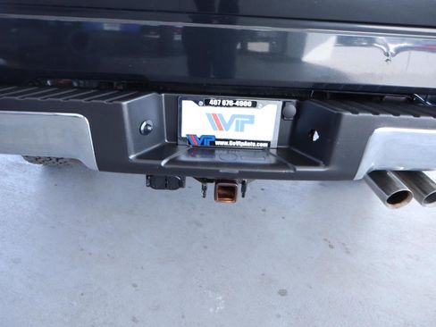 Used 2014 Ford F150 XLT w/ Trailer Tow Package image 30