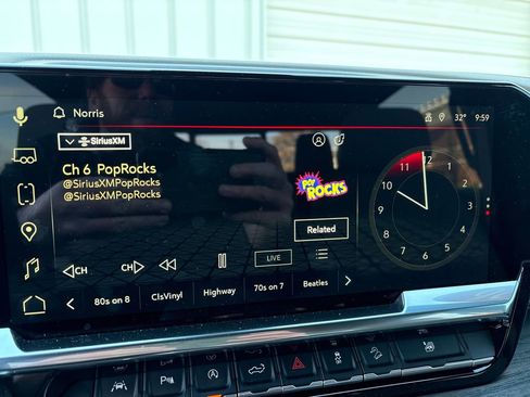 Certified 2026 GMC Sierra 1500 SLT w/ SLT Premium Plus Package image 38