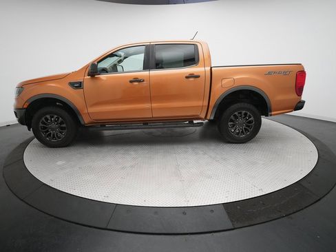Used 2019 Ford Ranger XLT w/ Equipment Group 301A Mid image 24