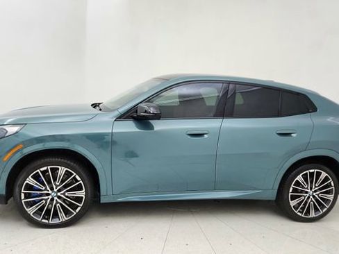 Used 2026 BMW X2 M35i image 3