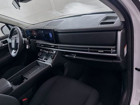 Certified 2026 Hyundai Santa Fe SE FWD image 28