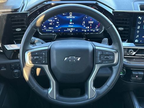 Used 2023 Chevrolet Silverado 1500 RST image 22