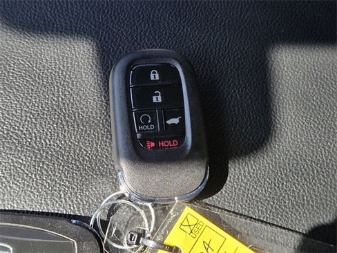 Used 2022 Honda Civic Sport Touring image 19