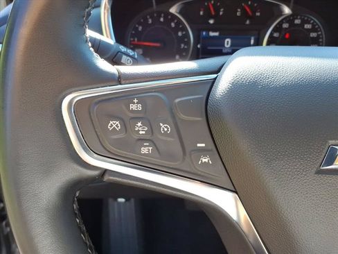 Used 2024 Chevrolet Equinox LT FWD image 29