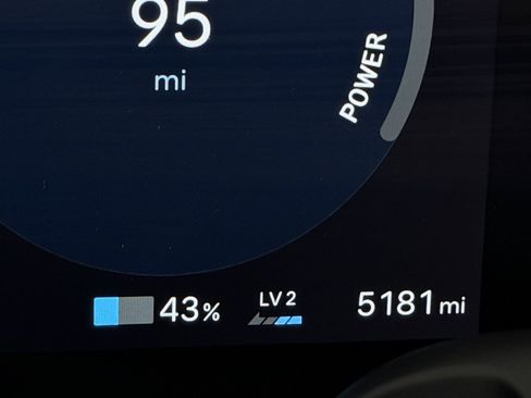 Used 2025 Hyundai Ioniq 5 N Base image 15