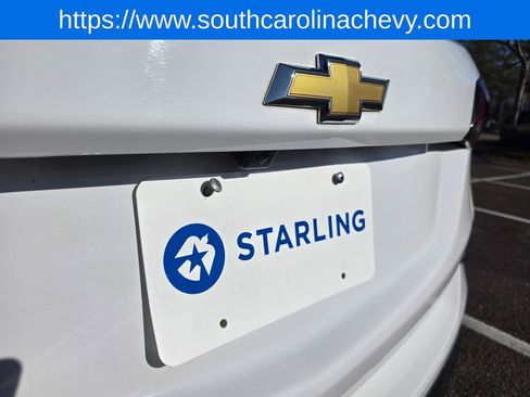 Used 2022 Chevrolet Equinox LT image 34