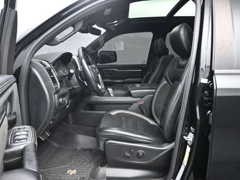 Used 2022 RAM 1500 TRX w/ TRX Level 1 Equipment Group AWD/4WD image 25