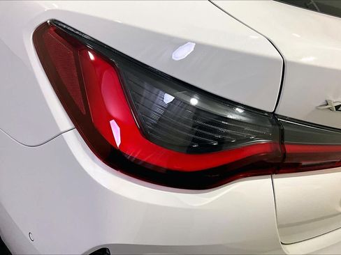 New 2026 BMW 430i xDrive w/ Premium Package AWD/4WD image 5