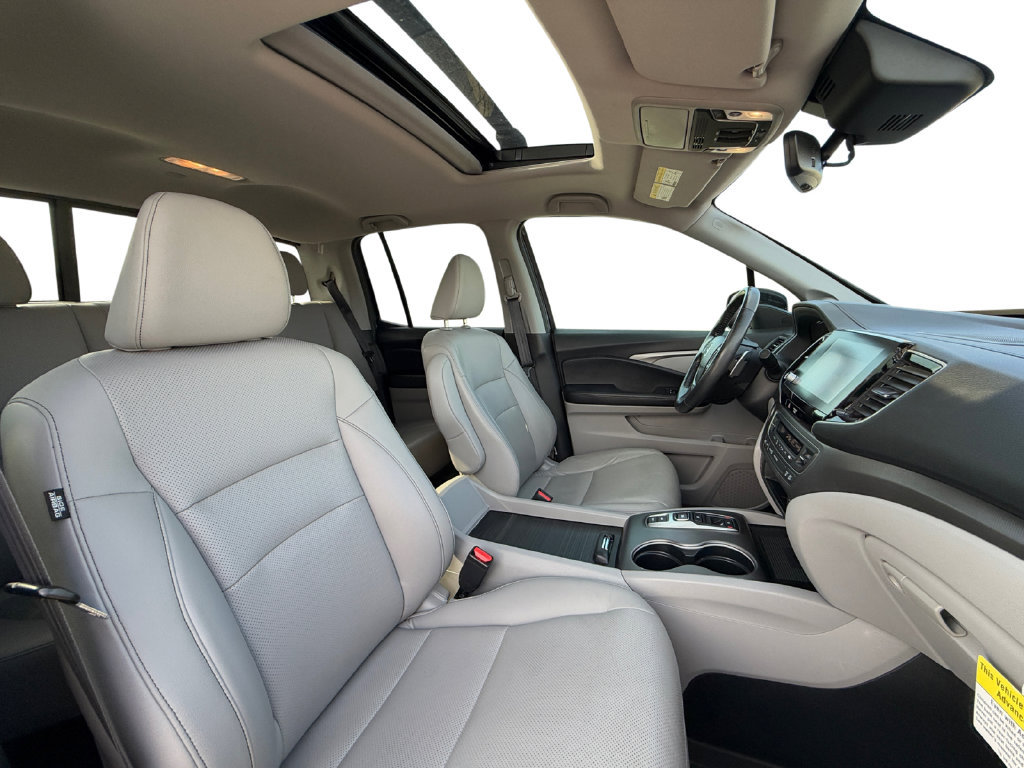 Used 2023 Honda Ridgeline RTL-E image 28