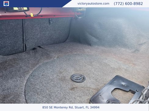 Used 2004 Chevrolet Monte Carlo SS w/ Dale Earnhardt Jr. Package image 35