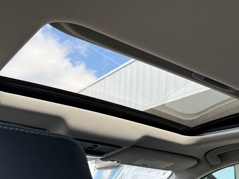 New 2026 Nissan Altima 2.5 SV w/ SV Premium Package image 11