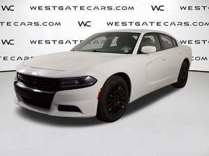Used 2019 Dodge Charger Police w/ Fleet Safety Group