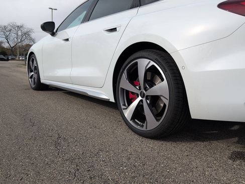 New 2025 Audi S5 Premium Plus image 3