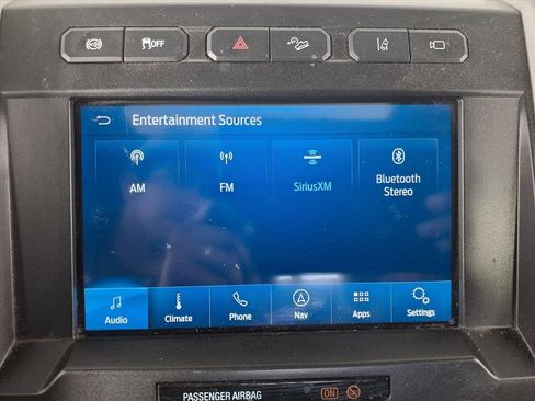 Used 2020 Ford F250 Lariat w/ Lariat Ultimate Package image 6