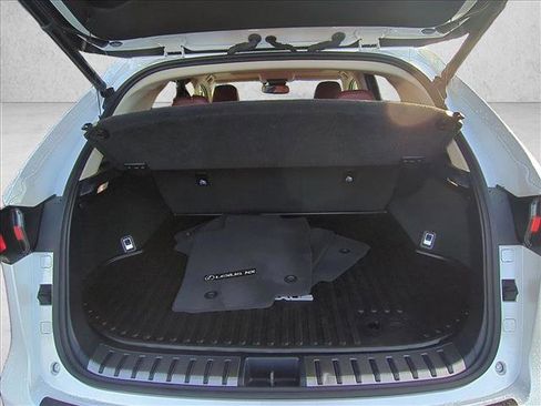 Used 2019 Lexus NX 300h AWD w/ Comfort Package image 6