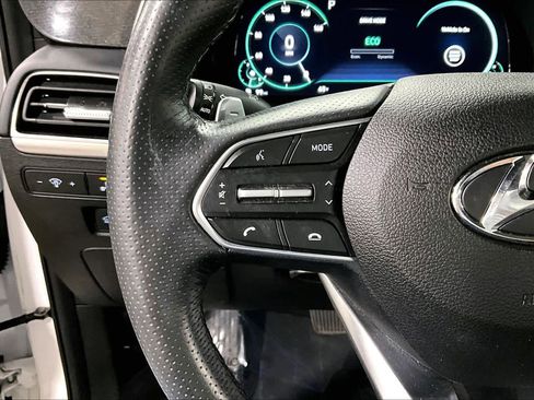 Used 2021 Hyundai Palisade Calligraphy AWD/4WD image 24