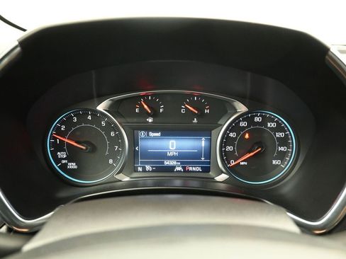 Used 2024 Chevrolet Equinox LT AWD/4WD image 14