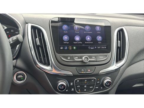 Used 2023 Chevrolet Equinox LT AWD/4WD image 16