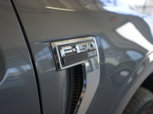 Certified 2024 Ford F150 XLT AWD/4WD image 15